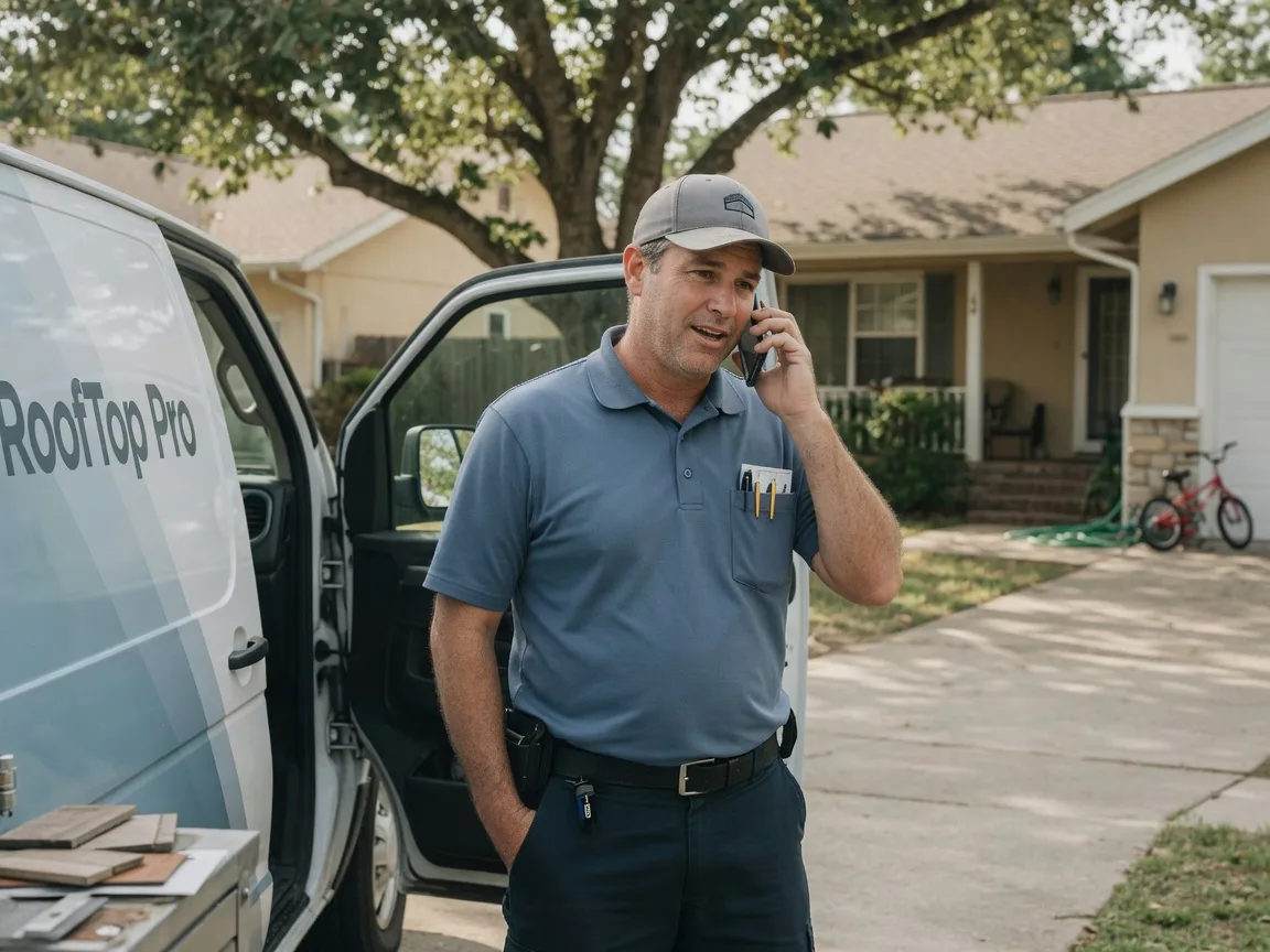 Roof Repair Dameron, MD FAQs